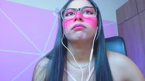 XALLYSONX online show from June 2026 11:45:02 AM