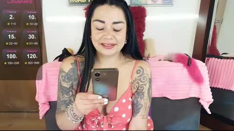 XAMARA1124 online show from March 2026 01:33:01 AM