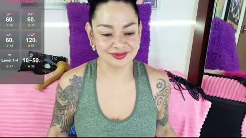 XAMARA1124 online show from April 2026 01:56:01 AM