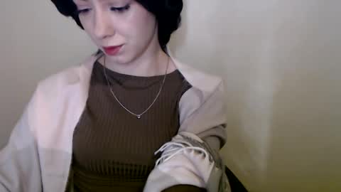 xan_ex online show from February 2026 07:12:02 AM