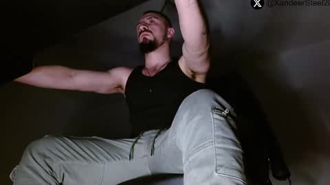 Master Xandeer online show from March 2025 02:46:02 AM