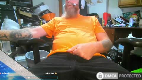 Snapshot of xander71972 chatting on May 2026 01:19:01 PM xander71972 online show from May 2026 01:19:01 PM