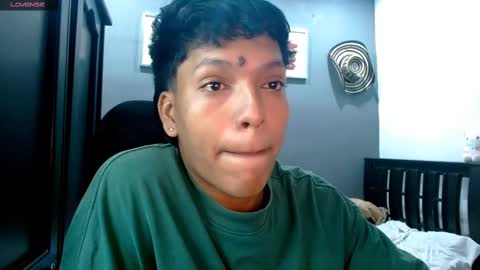 Xander bonnet online show from January 2025 10:28:01 PM