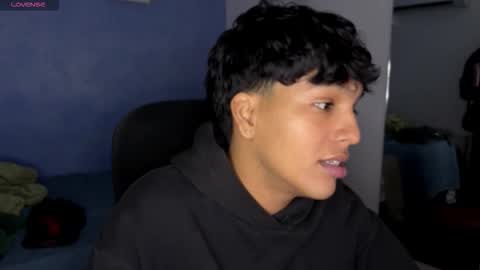 Xander bonnet online show from October 2025 03:22:01 PM