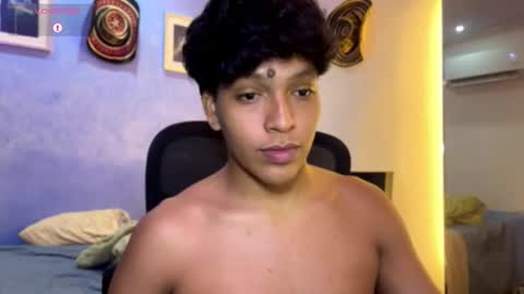 Xander bonnet online show from November 2025 04:30:01 PM