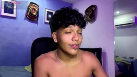 Xander bonnet online show from December 2025 02:36:02 PM