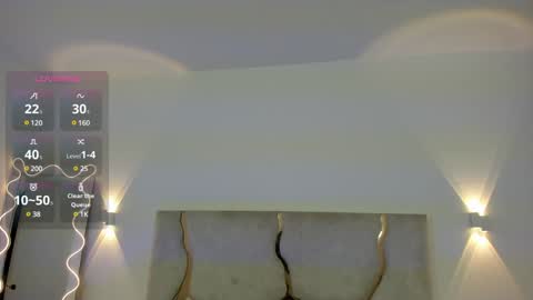 ISSANDER online show from January 2025 11:06:02 PM