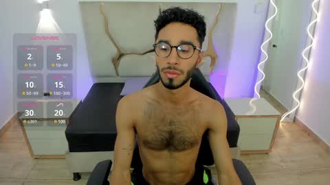 ISSANDER online show from January 2025 07:14:02 PM