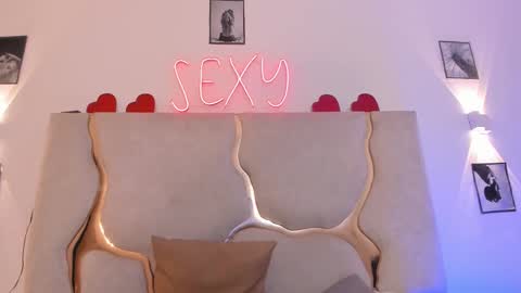 ISSANDER online show from March 2025 12:53:01 AM