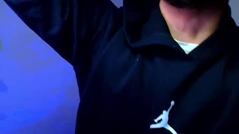 XanderCageX online show from January 2026 07:56:02 AM