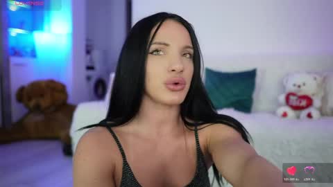 Alexandra online show from May 2026 12:40:02 AM