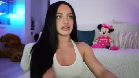 Alexandra online show from May 2026 02:09:02 AM