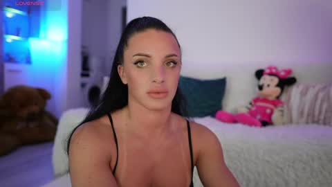Alexandra online show from June 2026 08:44:01 PM