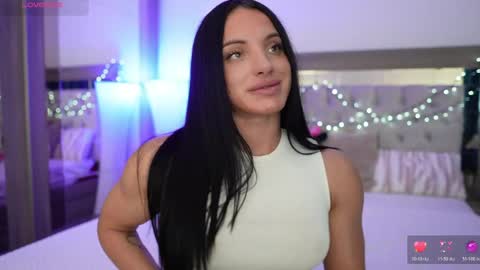 Alexandra online show from June 2026 09:19:01 PM