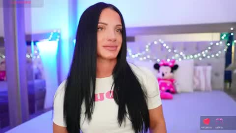 Alexandra online show from July 2026 10:01:01 PM