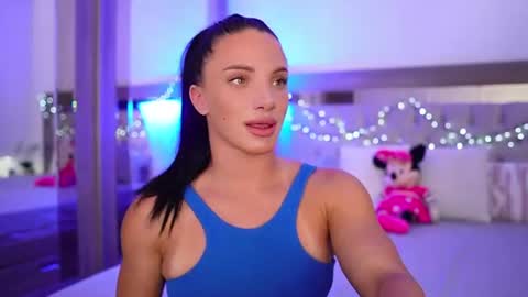 Alexandra online show from July 2026 07:52:01 PM