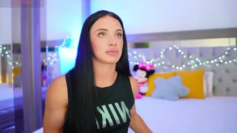 Alexandra online show from July 2026 10:09:01 PM