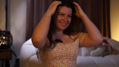 XandraK online show from May 2026 06:57:02 PM