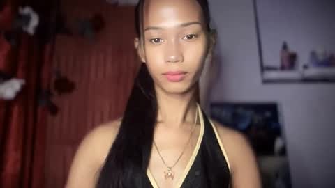 Snapshot of xandraluxe_xoxo chatting on February 2026 12:15:02 AM Cassandra online show from February 2026 12:15:02 AM