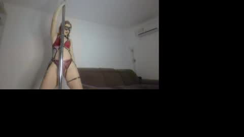 Xandramlf333 online show from March 2026 10:35:01 PM