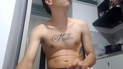 Andres online show from February 2025 07:57:02 AM