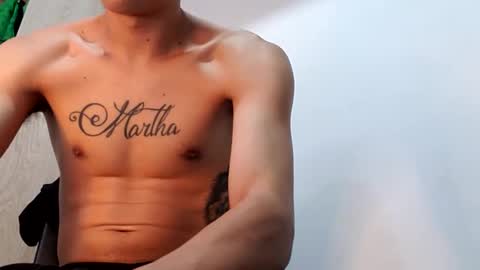 Andres online show from February 2025 04:50:02 PM