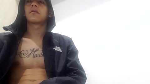 Andres online show from February 2025 01:22:01 PM