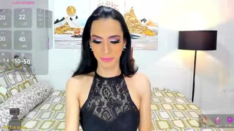 Aliyah online show from March 2026 11:49:01 AM