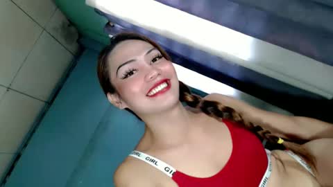 Snapshot of xangel_redx chatting on February 2025 02:16:01 AM ANGEL online show from February 2025 02:16:01 AM