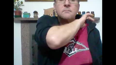 xaramanu online show from November 2025 10:15:01 PM