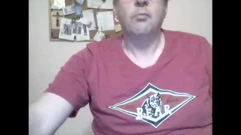 xaramanu online show from April 2026 10:29:01 PM