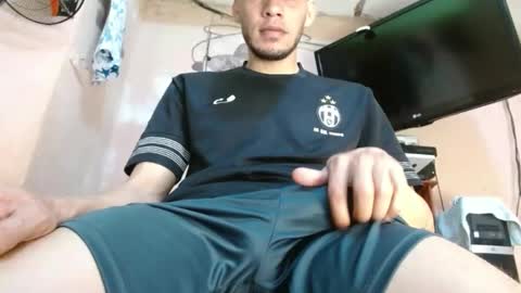 xavicock24 online show from December 2024 02:22:01 PM