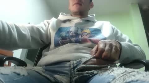 xavicock24 online show from December 2025 09:03:02 AM