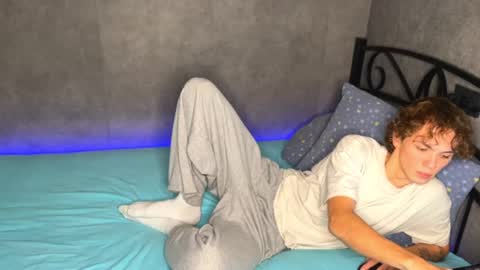 Snapshot of xavier_200 chatting on November 2025 04:58:02 AM Xavier PVT open online show from November 2025 04:58:02 AM