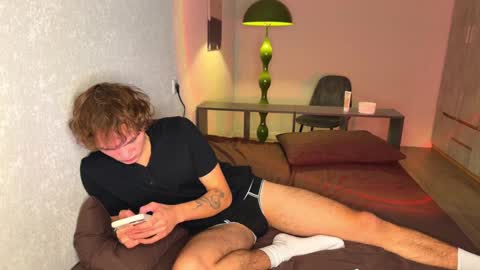 Xavier  PVT open  online show from March 2026 04:13:01 PM