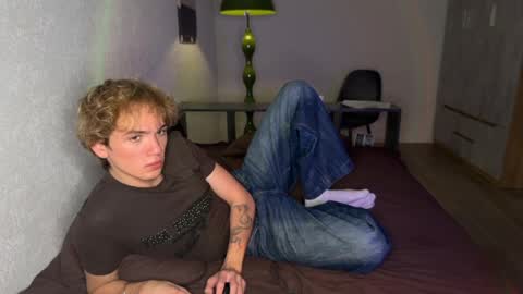 Xavier  PVT open  online show from April 2026 06:05:01 PM