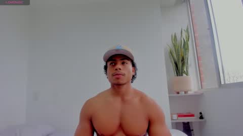 Xavier online show from October 2025 08:26:01 PM