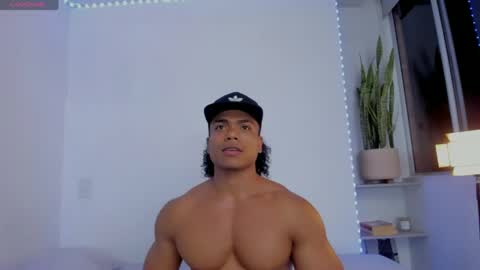 Xavier online show from April 2026 12:17:01 AM