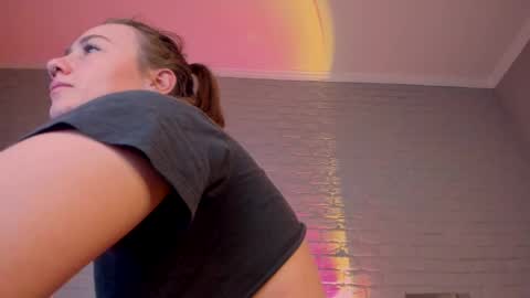 Betty online show from February 2025 06:09:01 PM