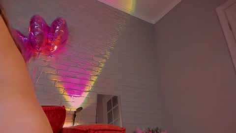 Snapshot of xbetty_coyx chatting on February 2025 09:02:01 PM Betty online show from February 2025 09:02:01 PM