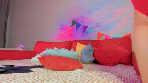 Snapshot of xbetty_coyx chatting on October 2025 05:02:02 PM Betty online show from October 2025 05:02:02 PM