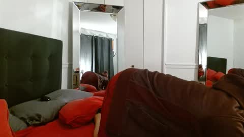 xbigshooter85 online show from February 2026 04:07:01 AM