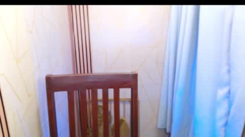 Blaire online show from November 2025 10:32:02 PM