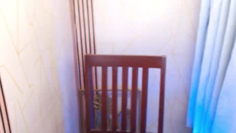 Blaire online show from February 2026 01:01:02 AM