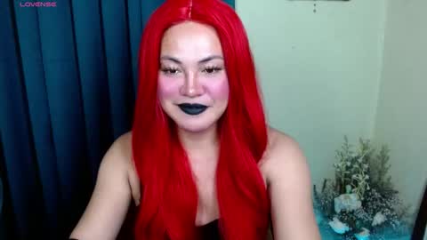 Godess  Lucy online show from October 2025 08:16:02 AM