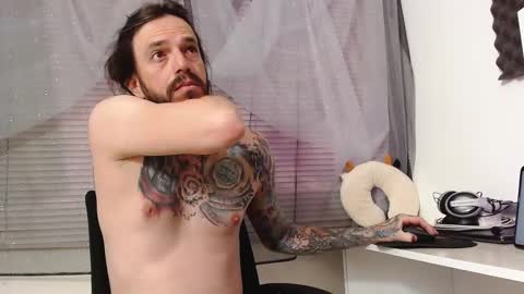 Snapshot of xcamtentationx chatting on December 2024 12:40:02 PM xcamtentationx online show from December 2024 12:40:02 PM