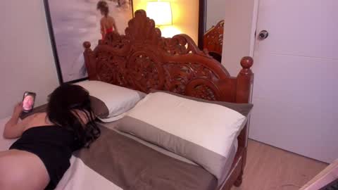 3 CARA 3 online show from December 2024 08:34:01 PM