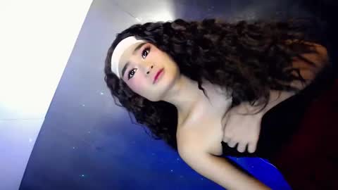 kianna online show from December 2024 03:22:02 AM