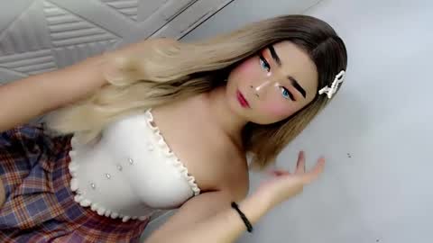 kianna online show from March 2025 10:30:02 AM