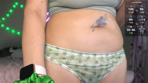 spoil me here  online show from February 2026 07:11:01 PM